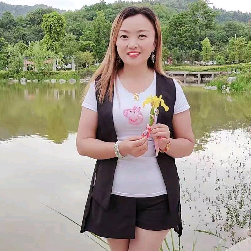 华姐 🌹🌹
