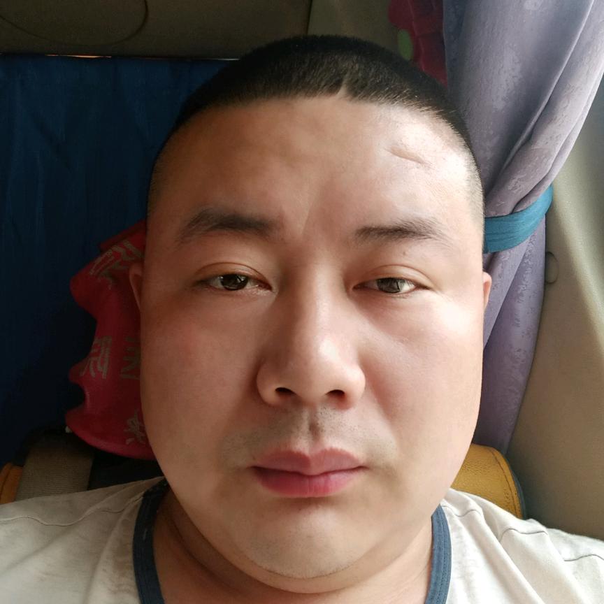 好男人