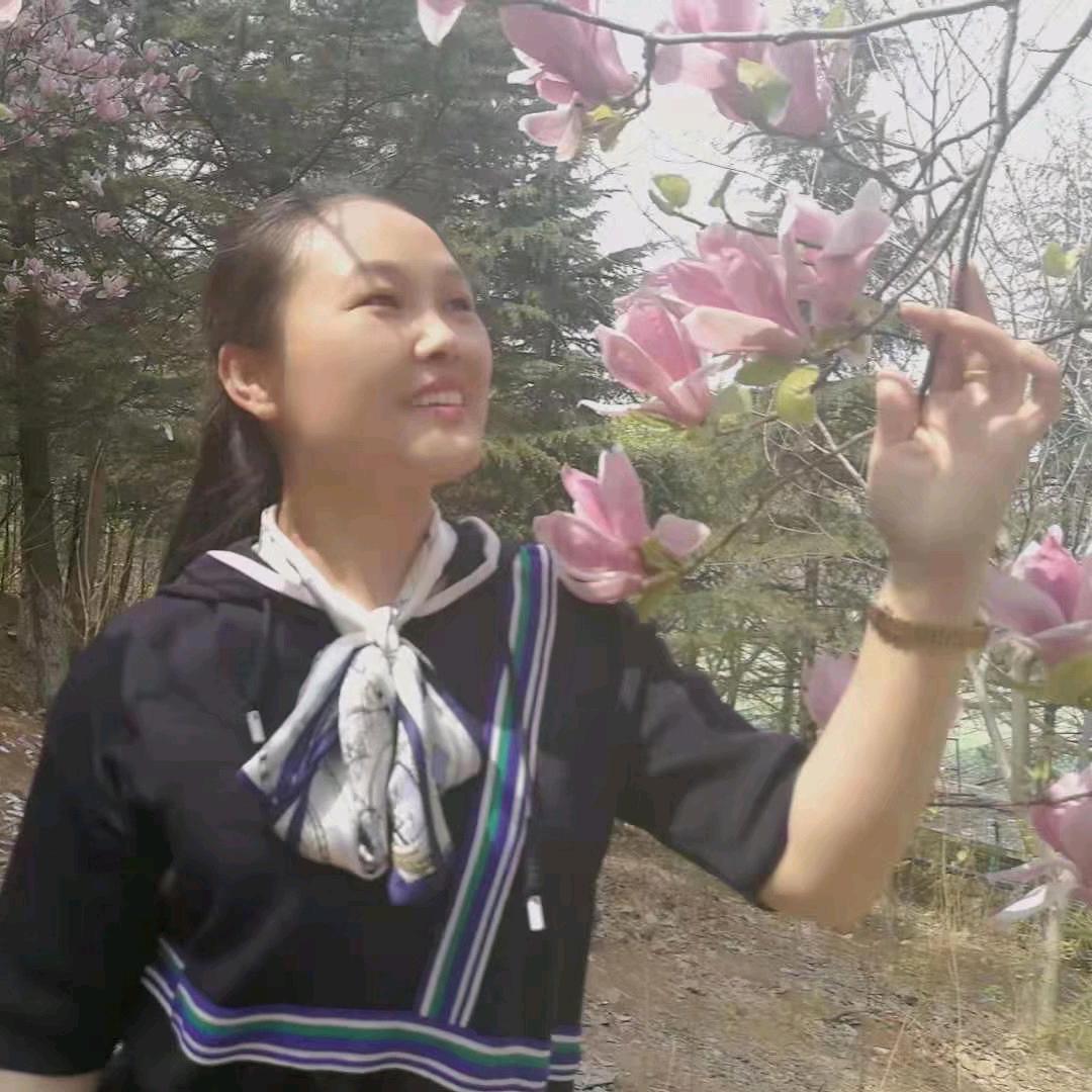 张传玲