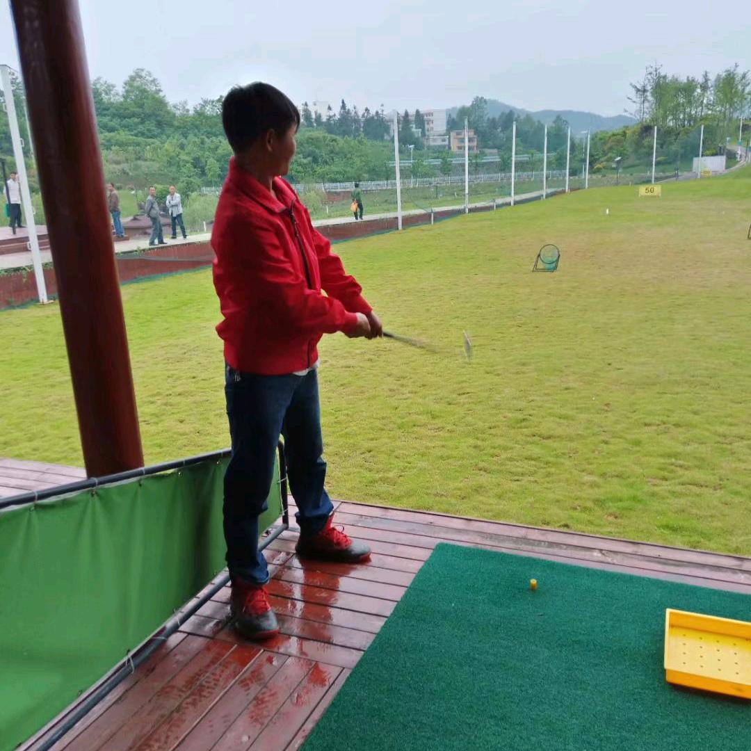 锦屏县闹王生态养鸡场