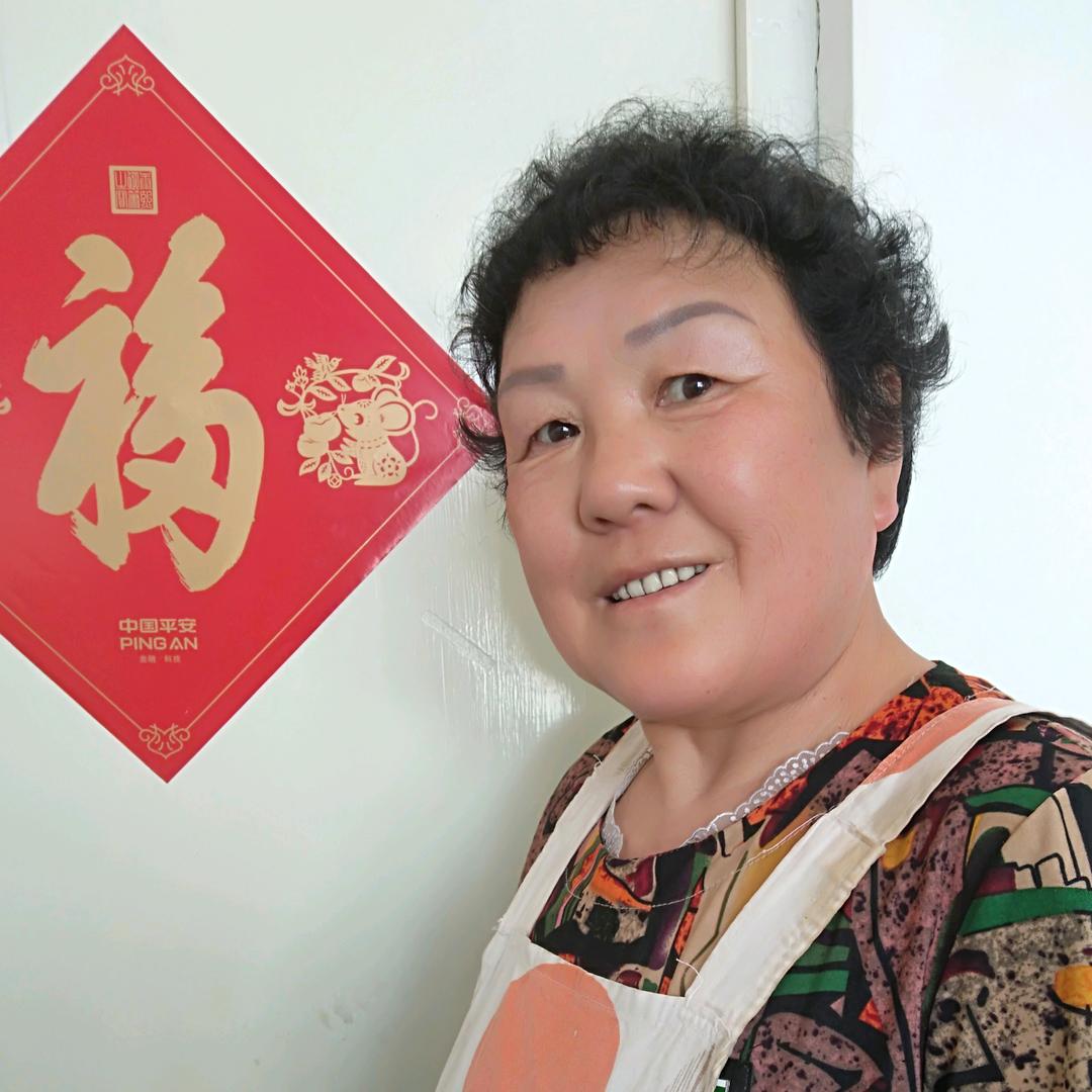 桃酥姐