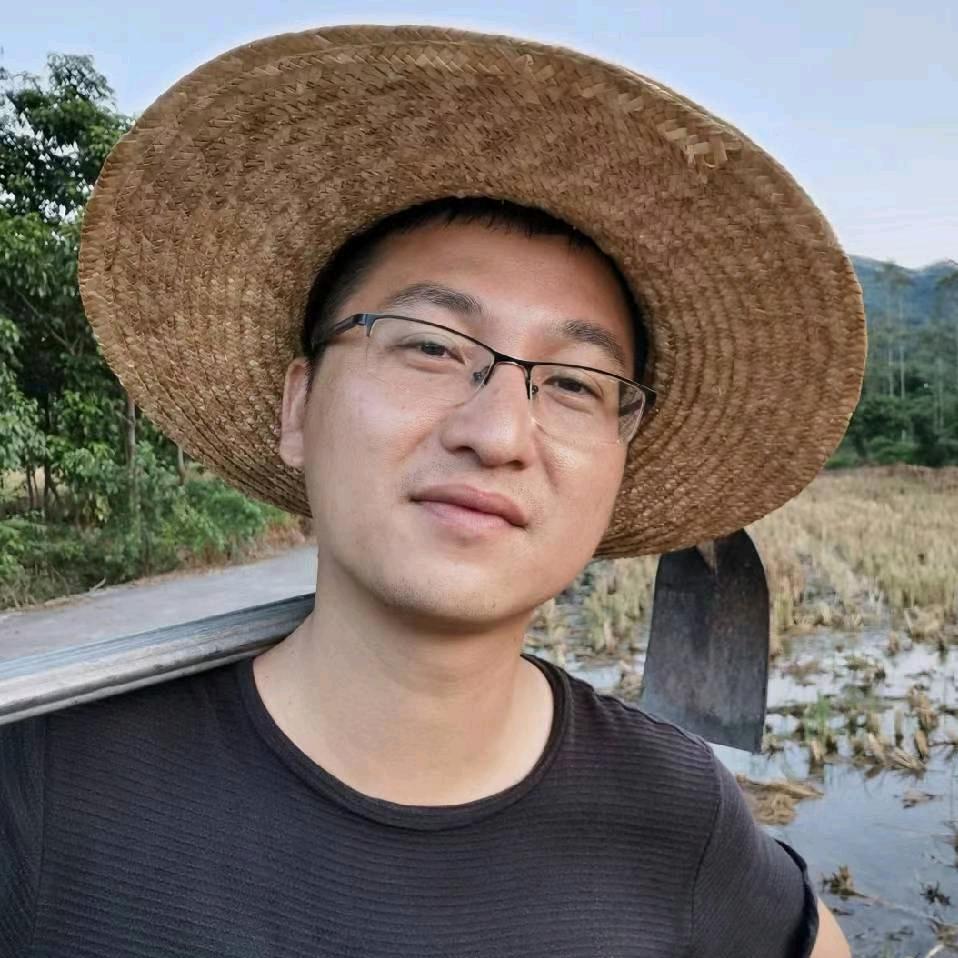 啊蛮增城乡下人