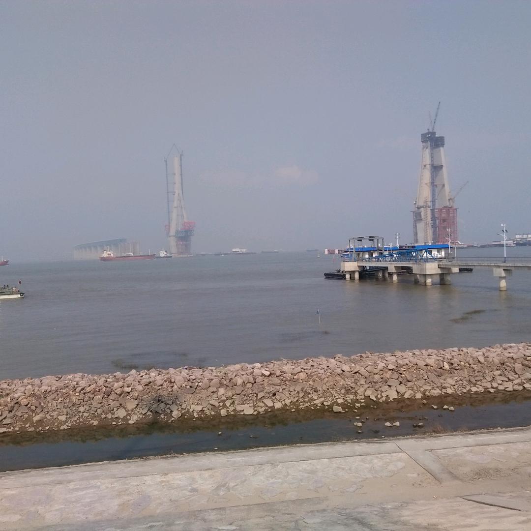 海纳百川