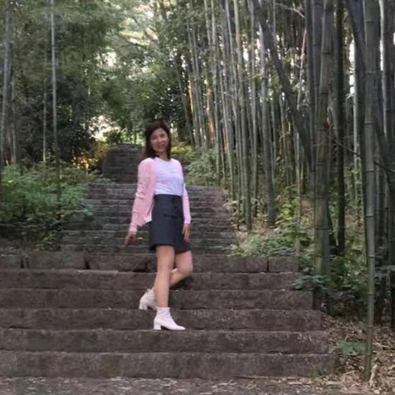 小敏✨