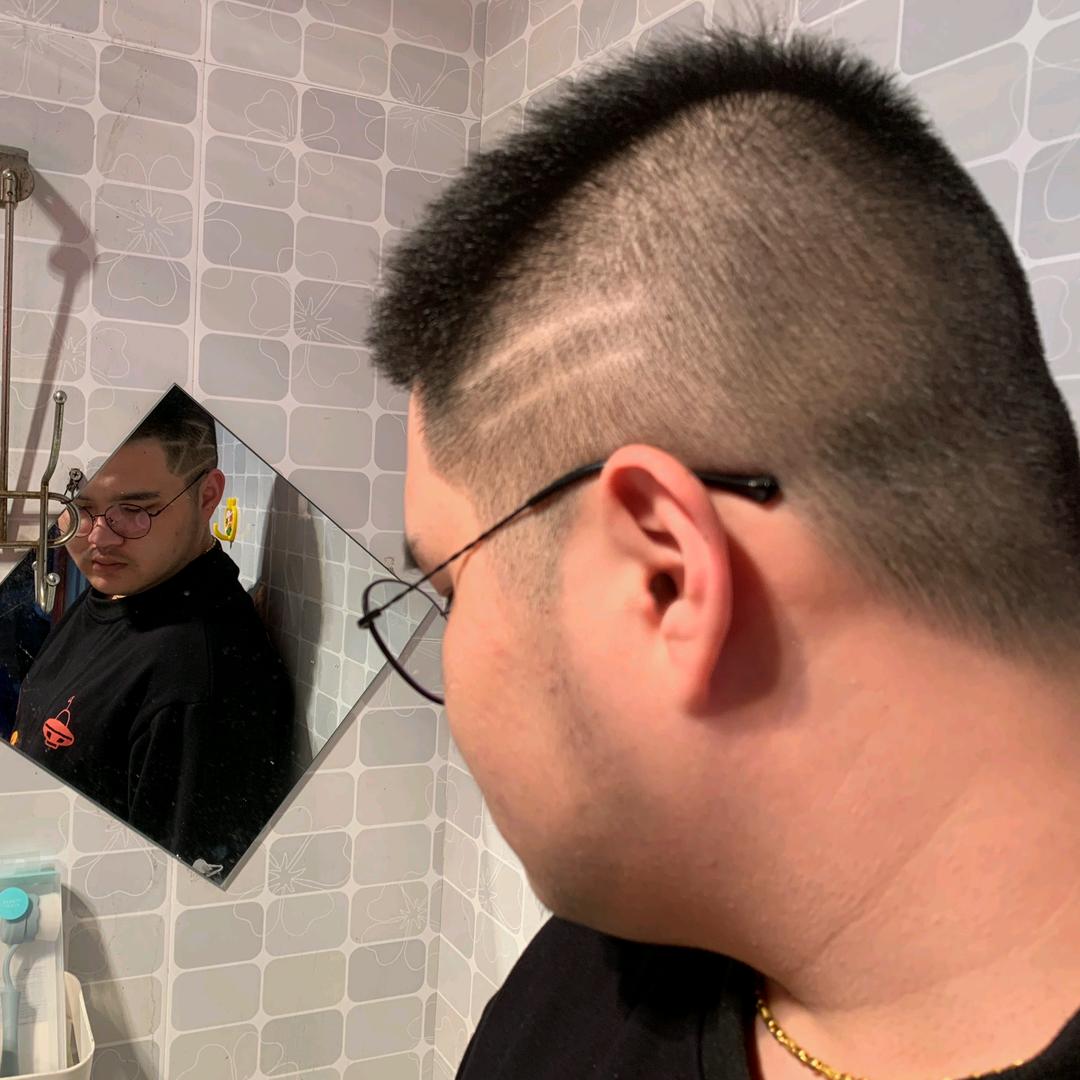 过气又扎心了