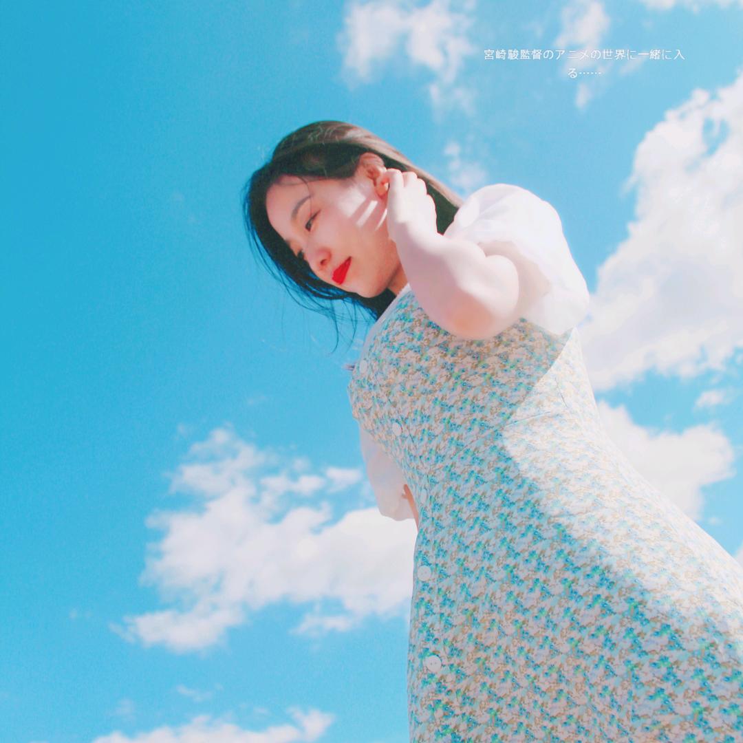 倪的婷💫