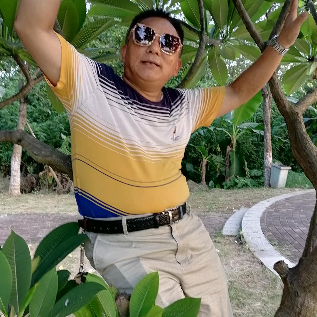 心中的痛