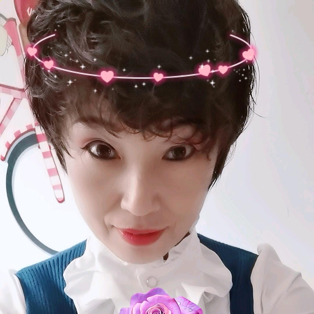 萍姐