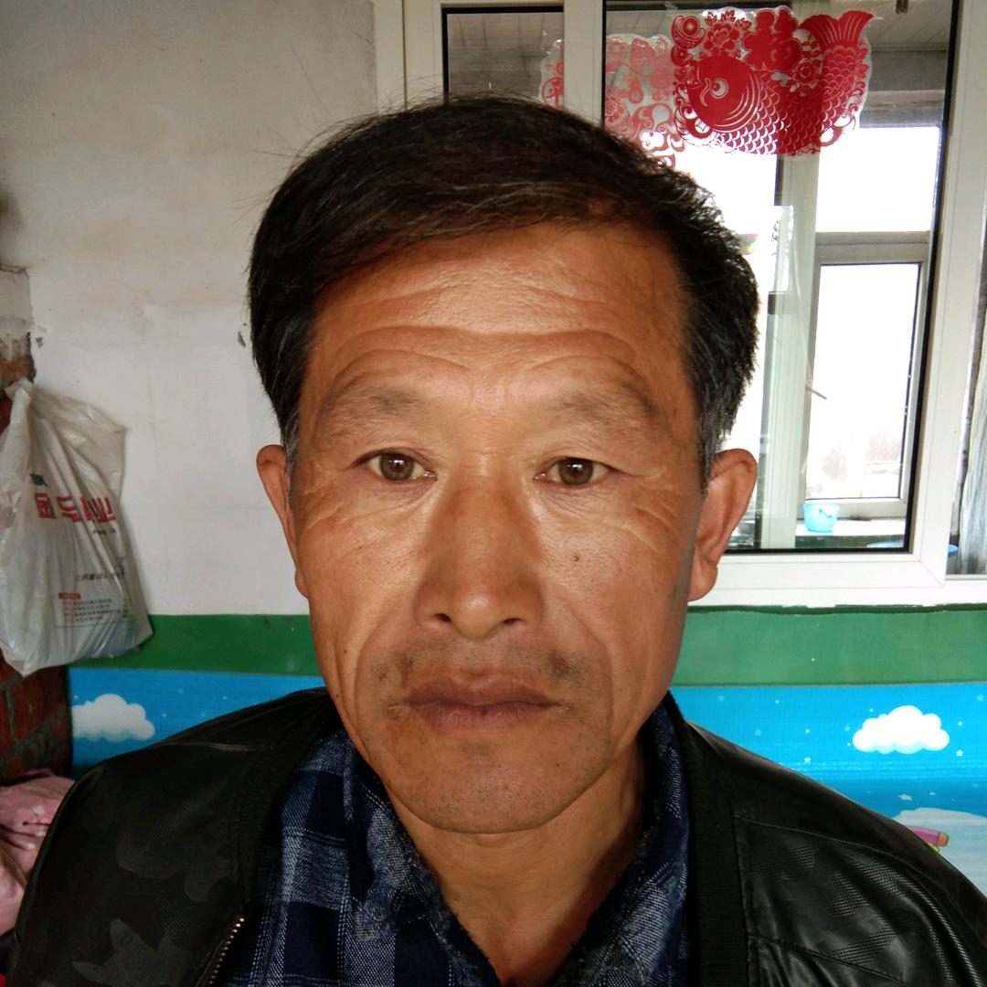 卖香猪肉的王玉忠