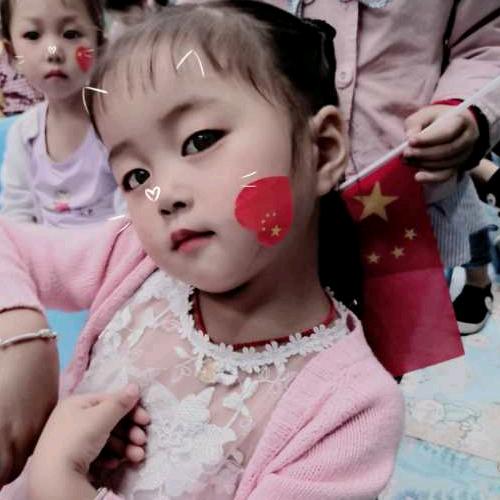 微笑只是个～表情