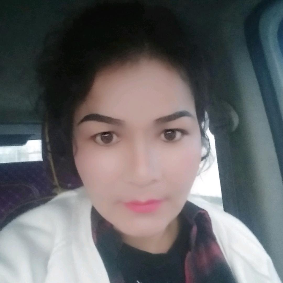 阿依古丽·托合提