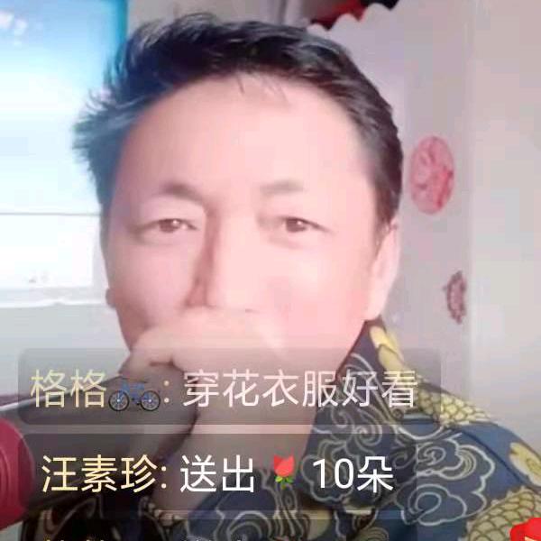 白杨爱唱歌