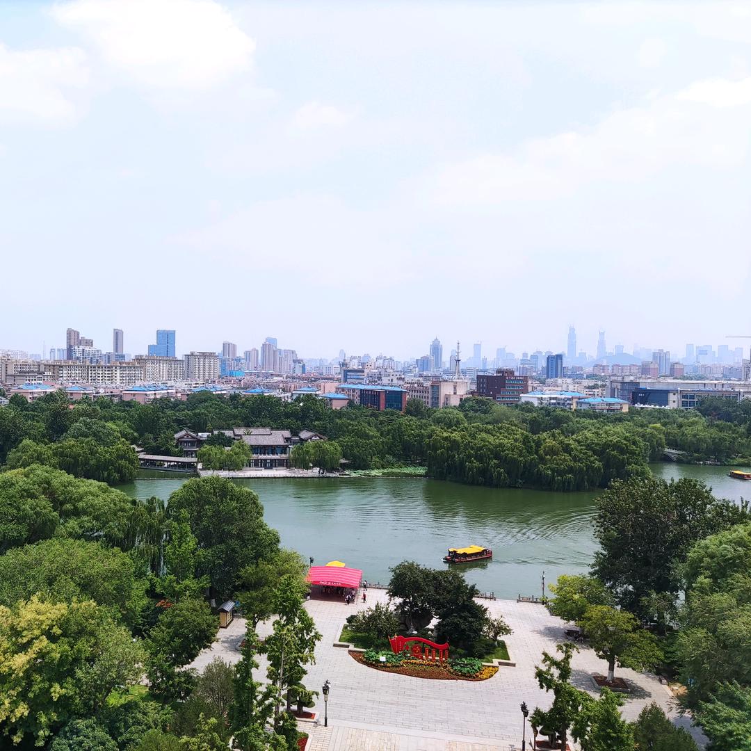 济南雪野航飞扬飞行俱乐部