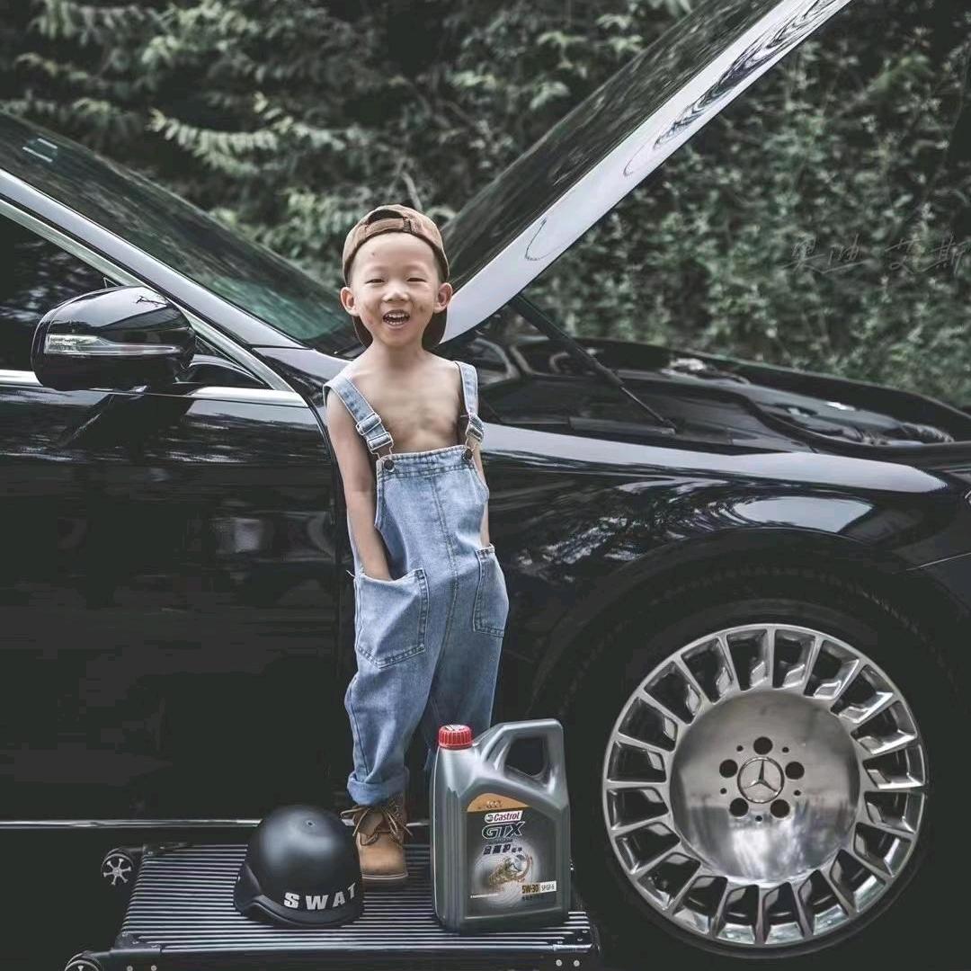 别 闹