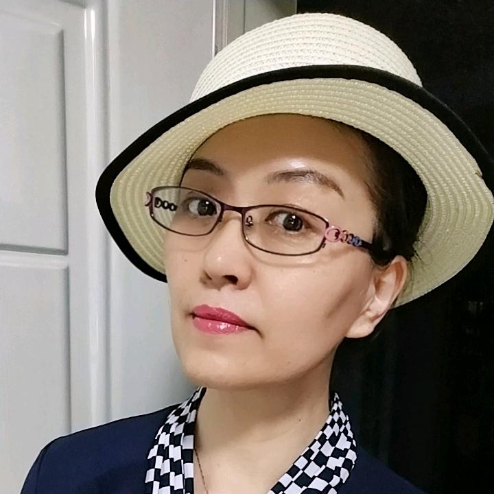 胡杨穿搭