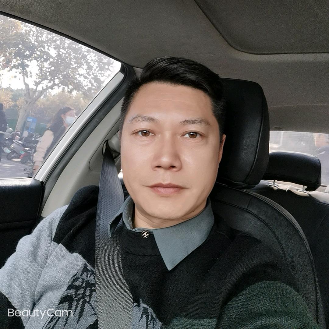 冥冥之中