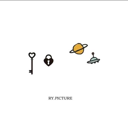星球和ufo