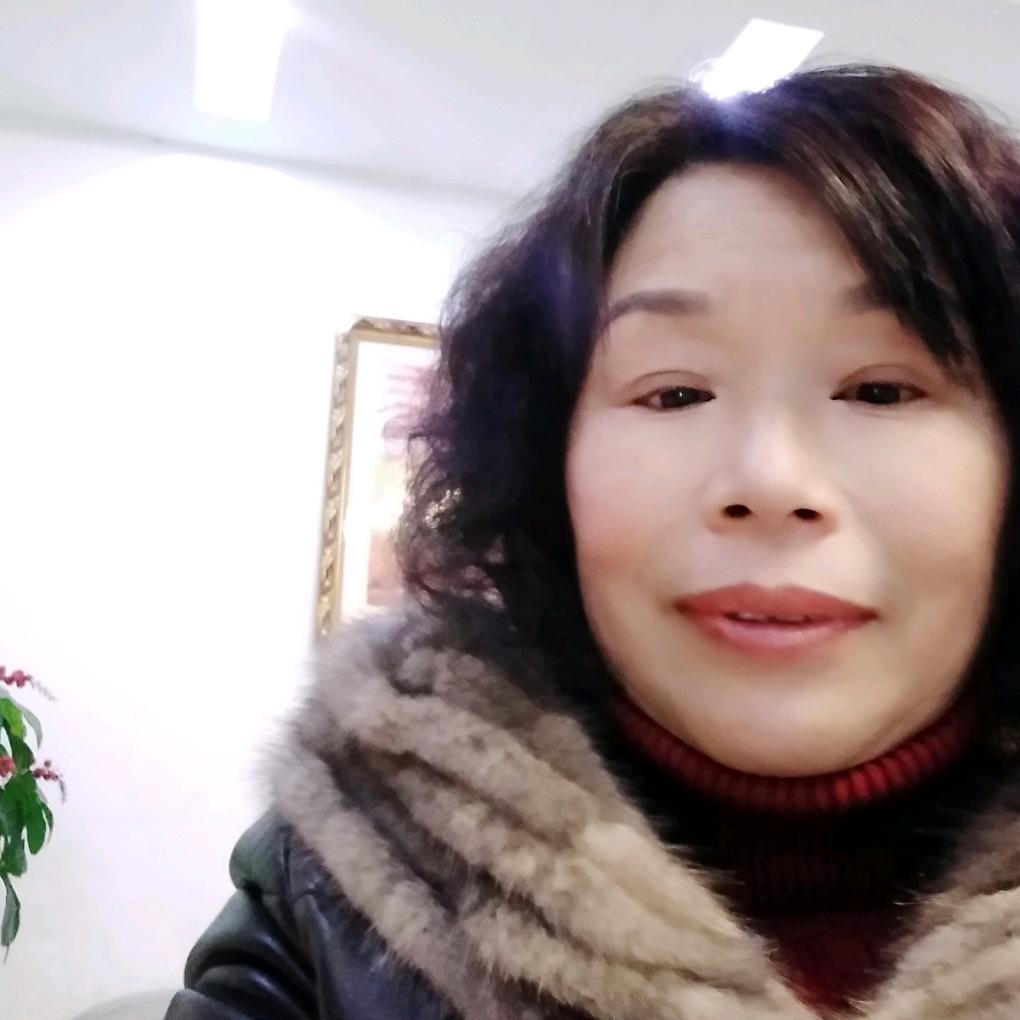 珍珍的幸福