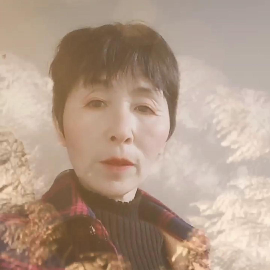 博博《妈妈》