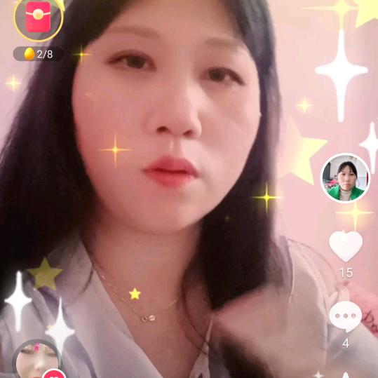贵州小妹，每天晚上九点开播