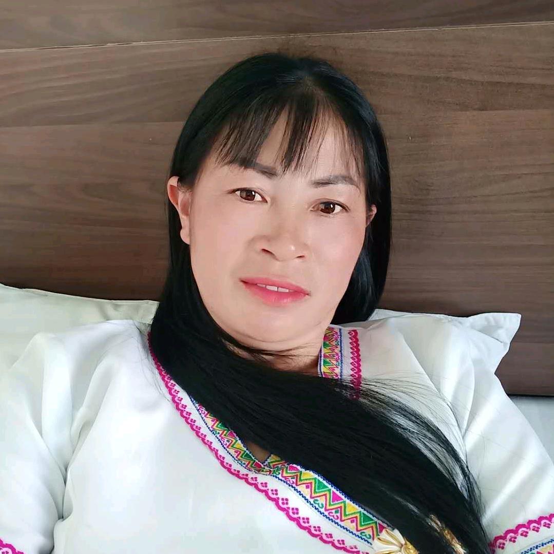 单身的女人