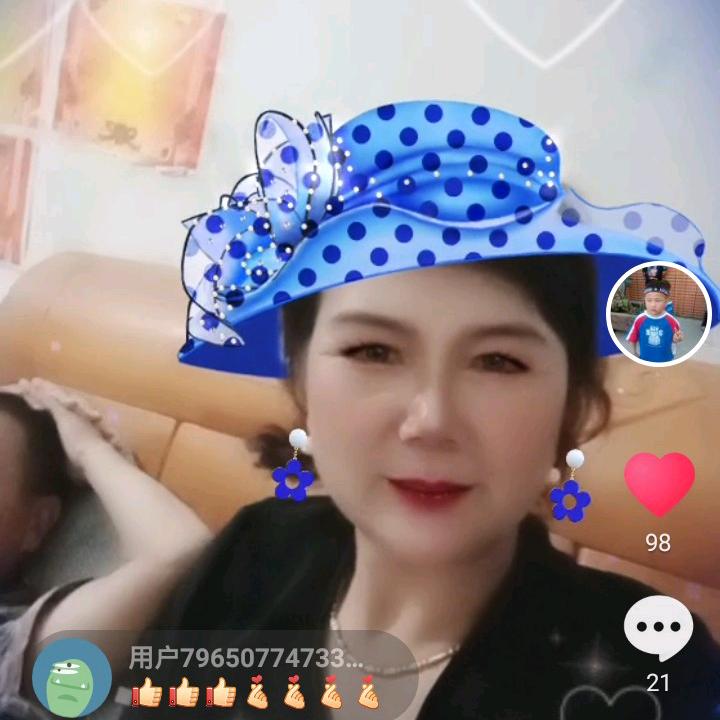 徐卫莲