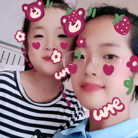 三个孩子的妈妈