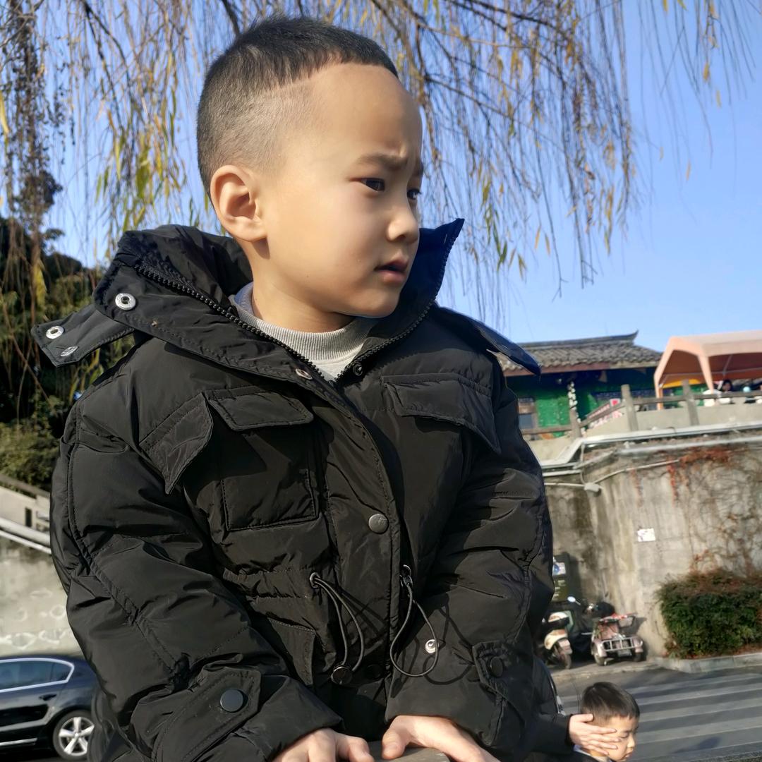 是垚哥呀