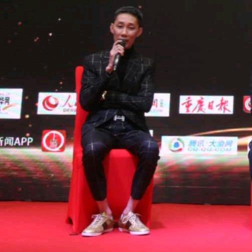 李宗顺 Joelee