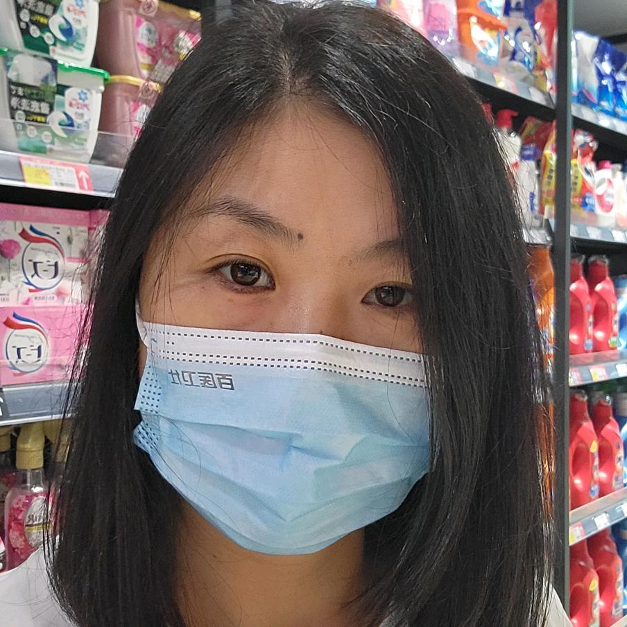 澜灵儿