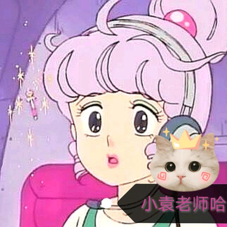 袁老师手绘手工