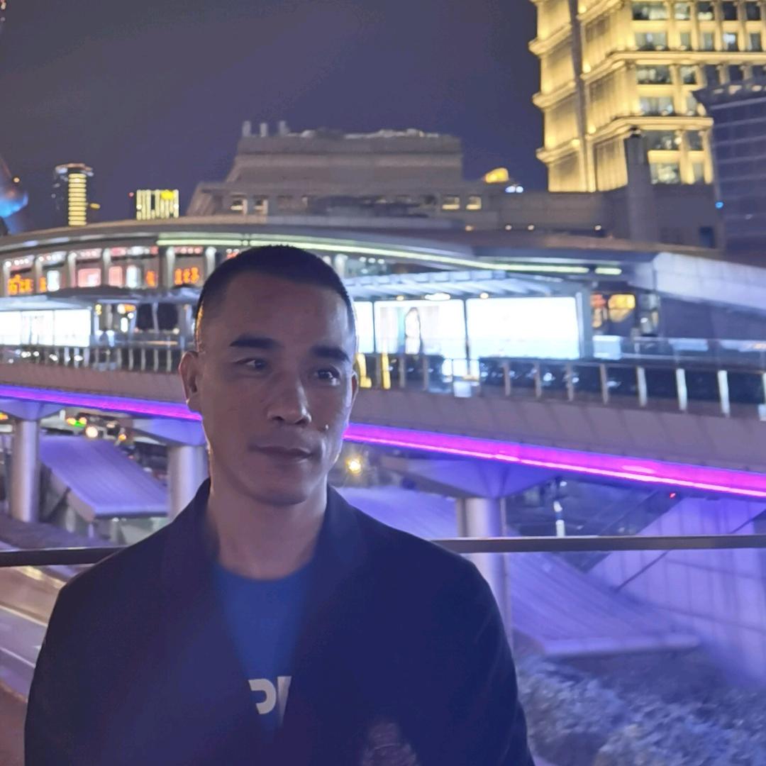 人生小白