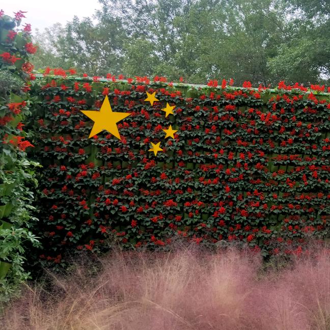 怡然自得