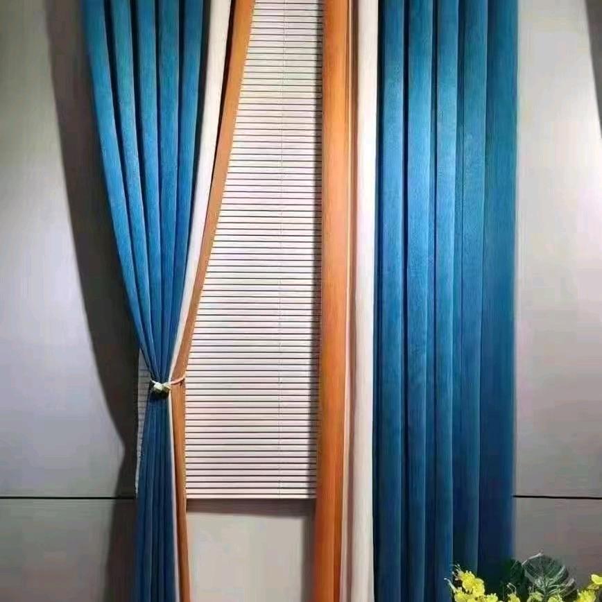 黄南同仁涛涛窗帘店