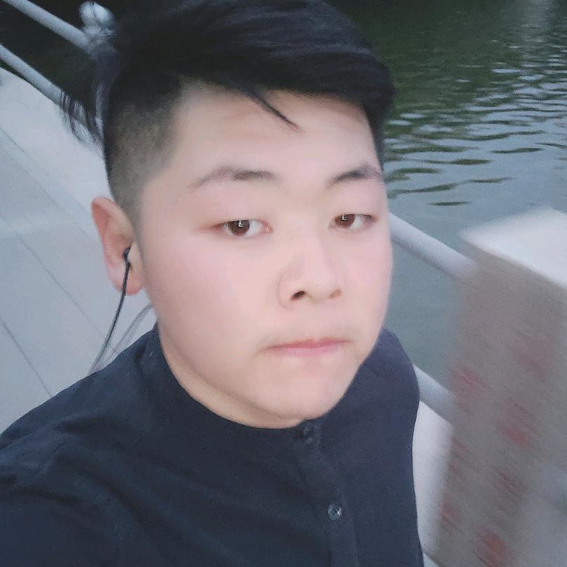 帅气盖