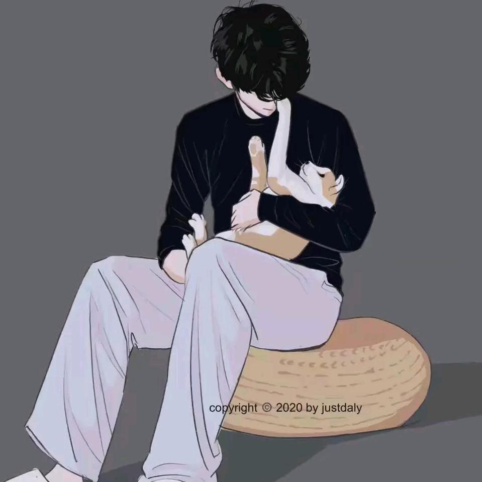 善男信女。