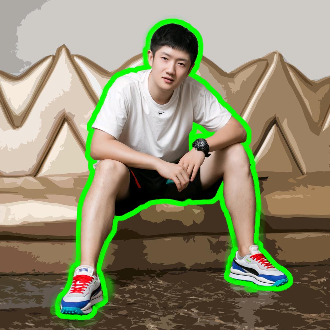 摄影师_东宇