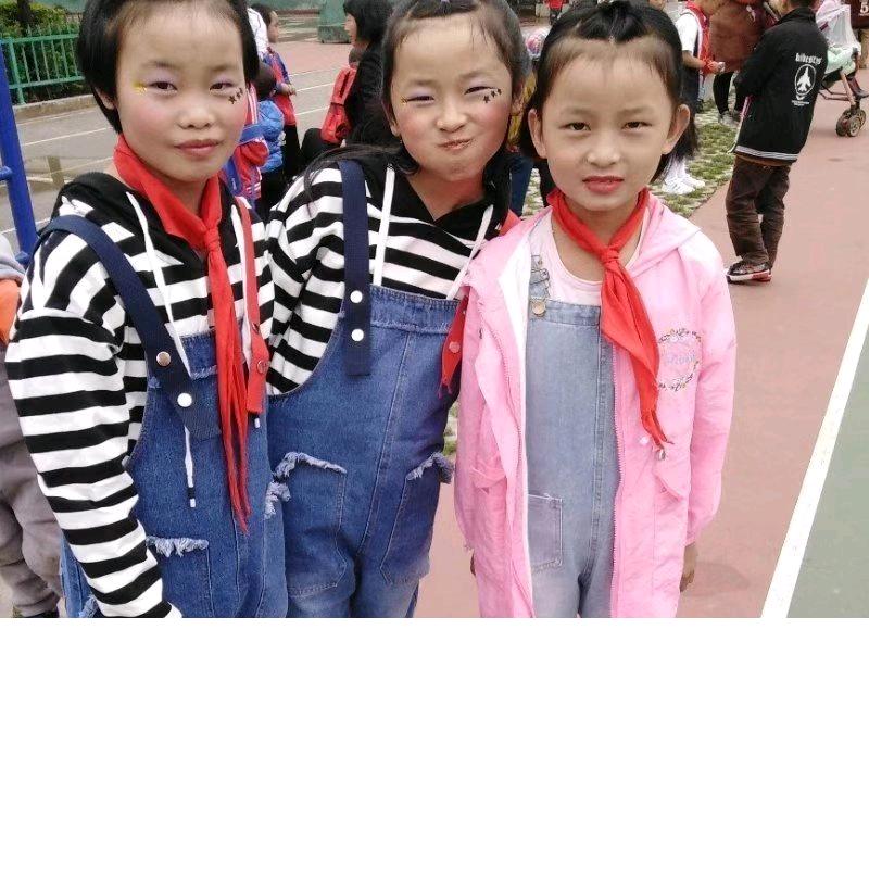 快乐一家