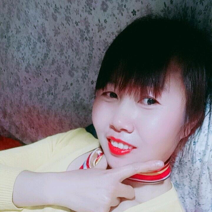 张小姐来自云南