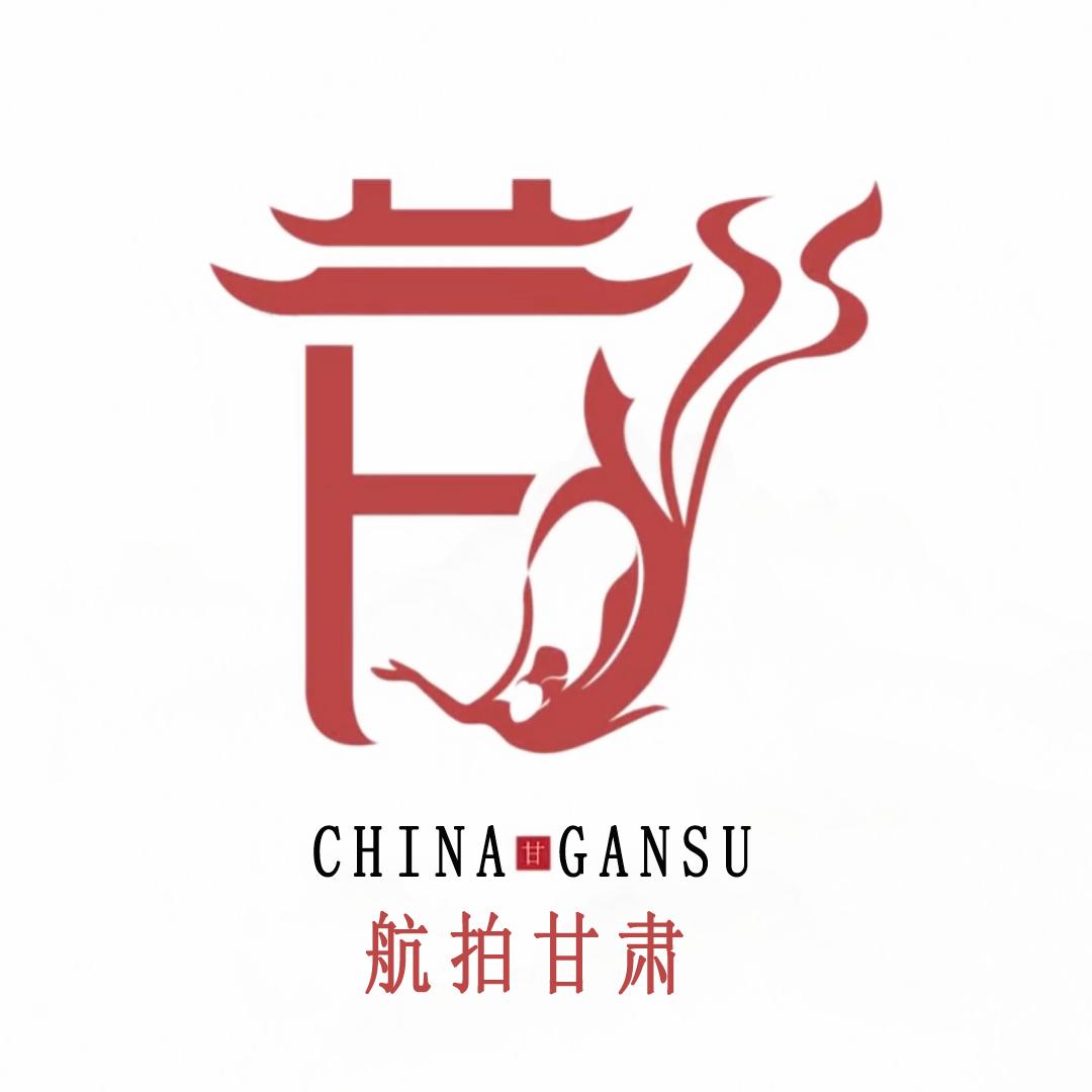 航拍🇨🇳甘肃