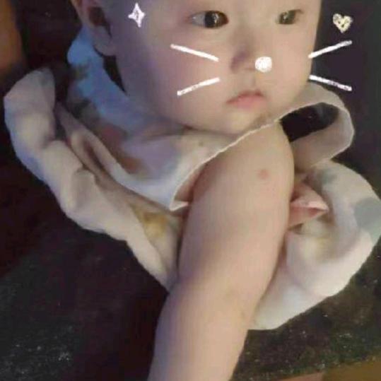 雨心彩虹
