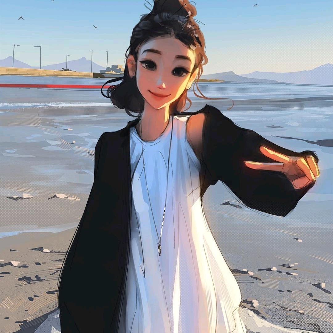 Xiao晞头像