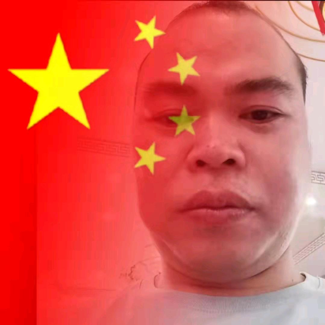 大山里的养羊🐐人