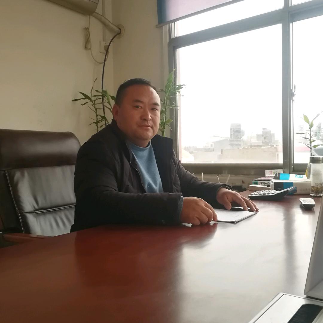 梁山浩志机械设备有限公司