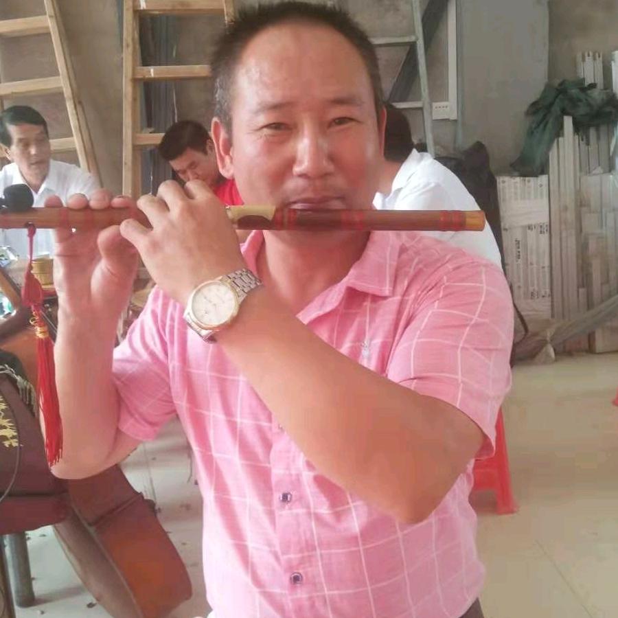 知足常乐