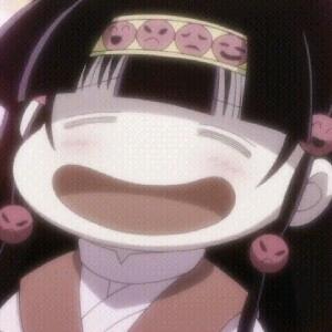 楠边来了个喇嘛