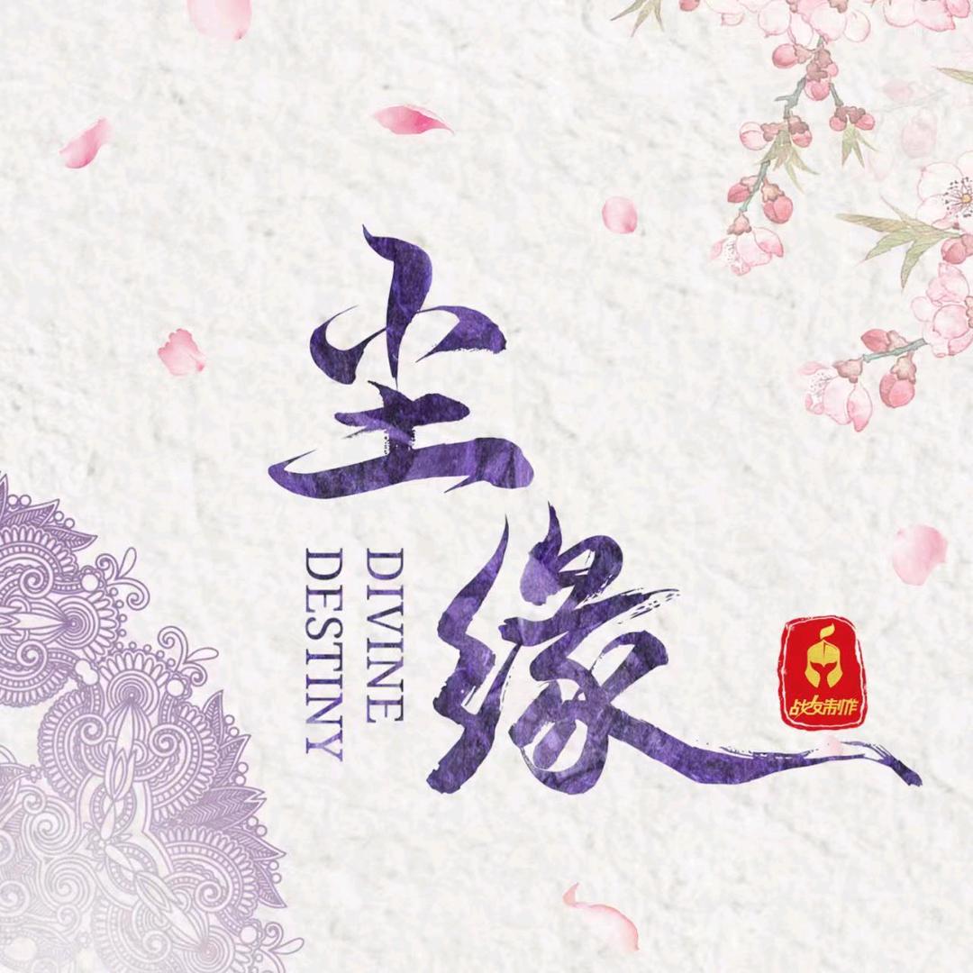 电视剧尘缘