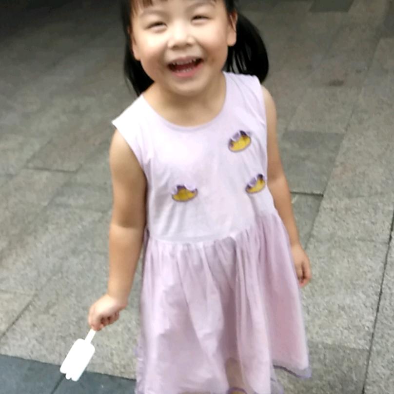 蓝天