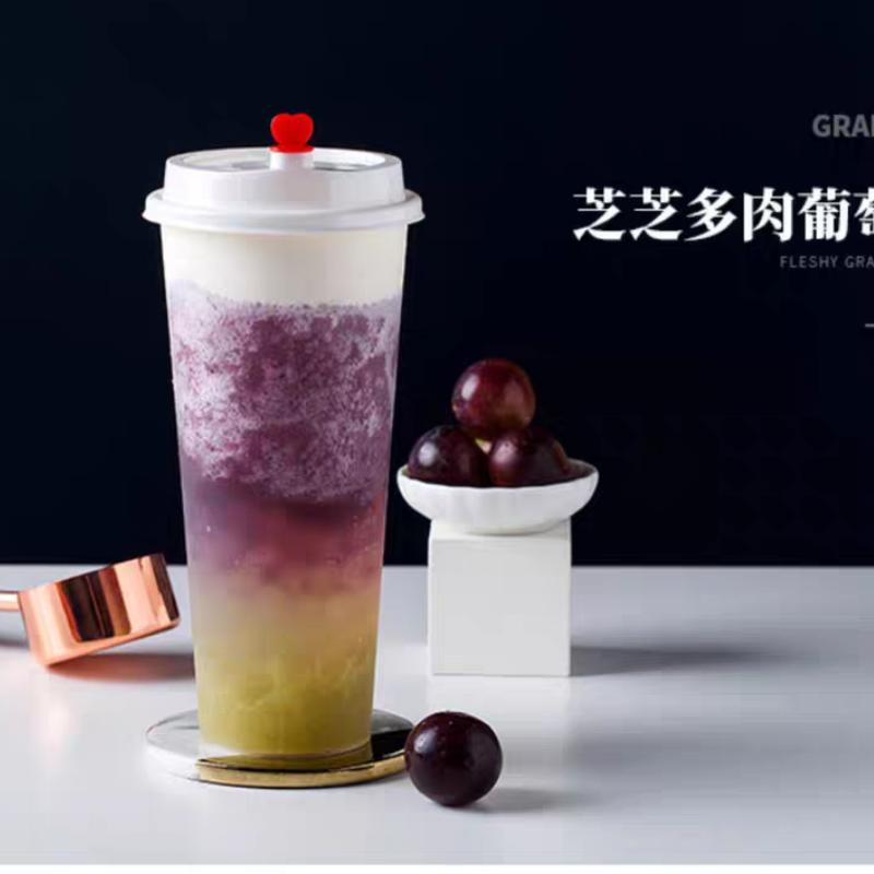 街邦客避风塘茶饮（大亚湾）