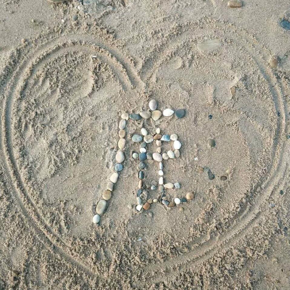 鹿之心   顾林儿🚀